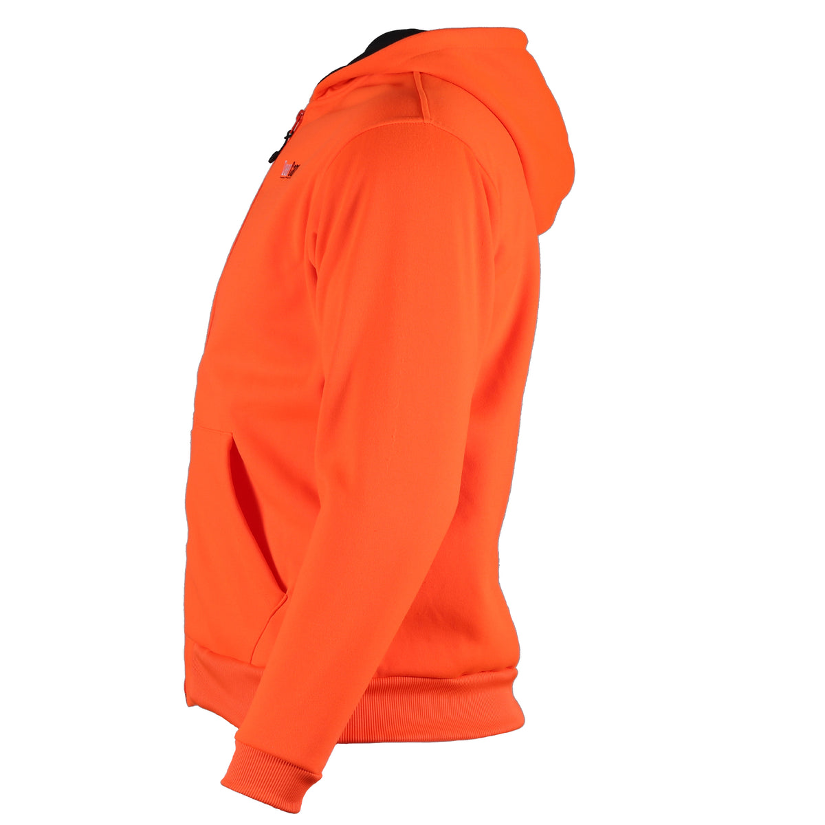 Blaze Orange Hunting Hoodie 3214