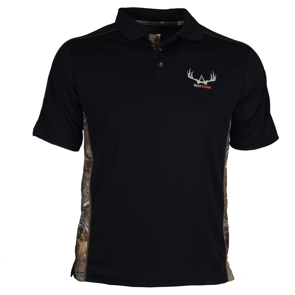 Rack Man Funny Deer Antler Hunting Men's Graphic T Shirt Tees Brisco Brands  S - Walmart.com